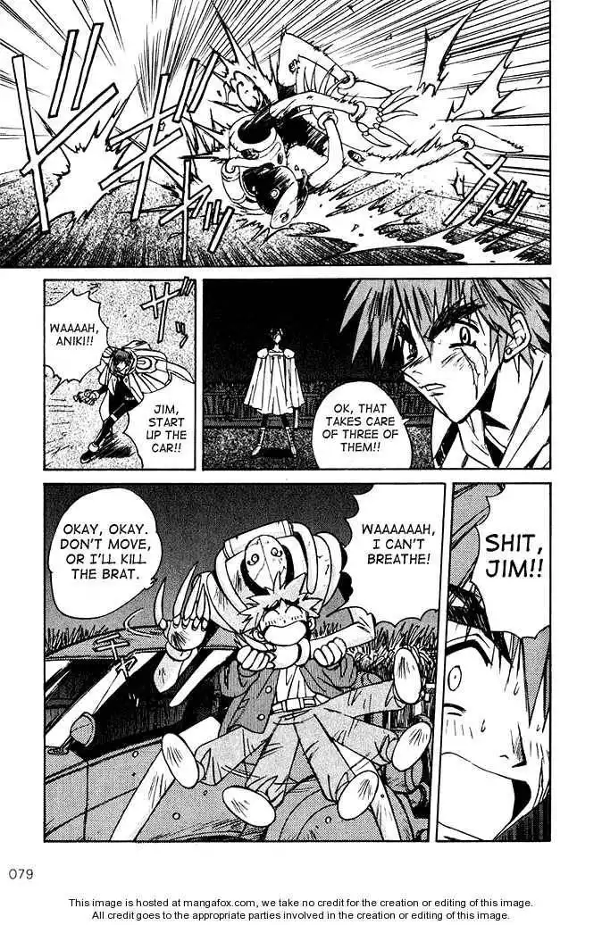 Outlaw Star Chapter 2 15